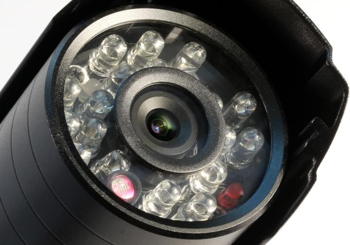 Produktbild Technaxx FunkZusatzkamera. (640 x 480 Pixels)