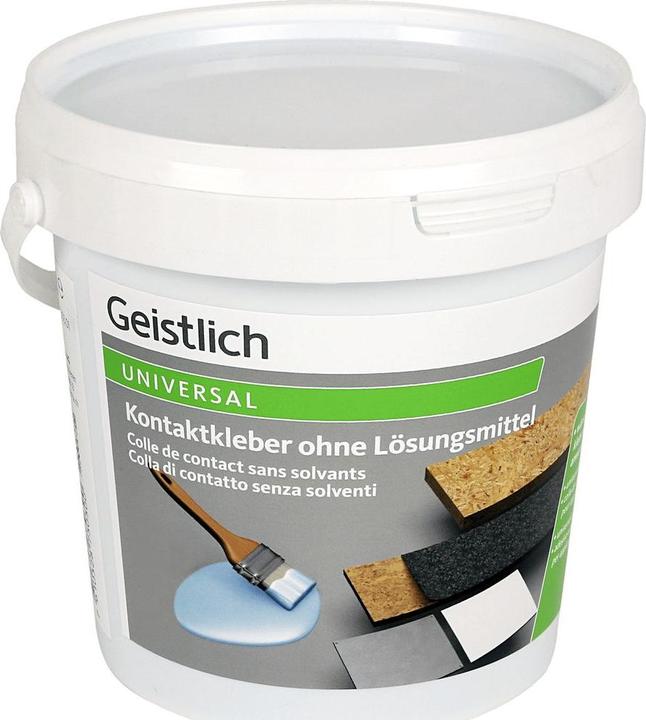 Produktbild Geistlich Kontaktkleber (1000 g)