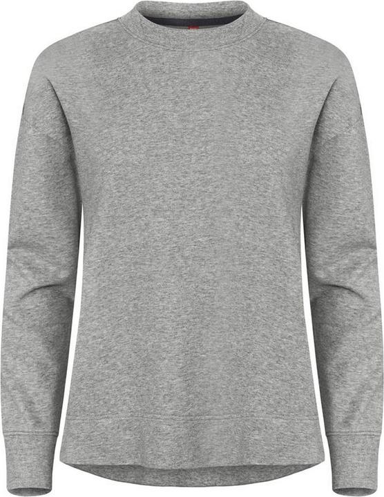 Clique Miami Pro Sweatshirt Rundhalsausschnitt (M)