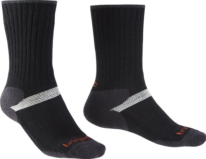 Produktbild Bridgedale Cross Country Skisocken (42 - 43)