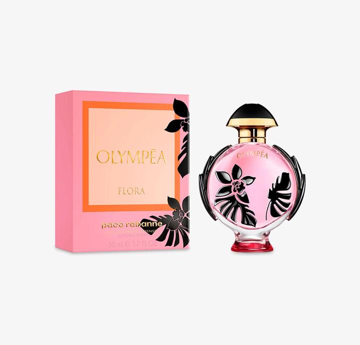 Produktbild Paco Rabanne Flora (Eau de Parfum, 50 ml)