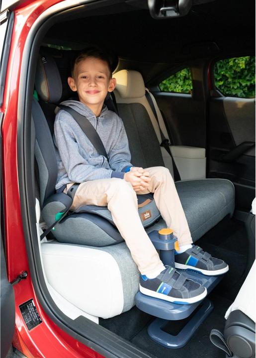 Immagine prodotto KneeGuardKids Poggiapiedi universale