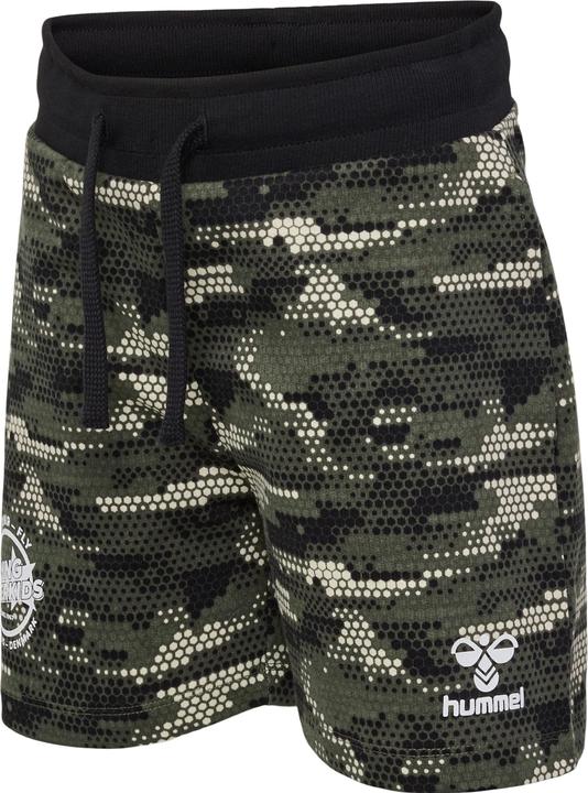 Immagine prodotto hummel Hmlfsk Vai Con I Pantaloncini (146)