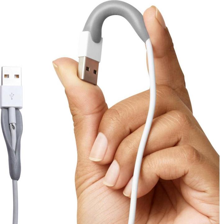 Produktbild Sugru by tesa Sugru 8x Formbarer Allzweckkleber, vielseitige Klebeknete zum Dekorieren, Kleben & Reparieren (28 g)