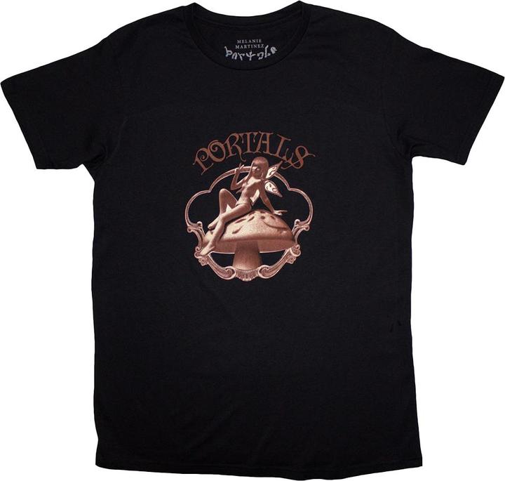 Melanie Martinez Portals TShirt (XL)