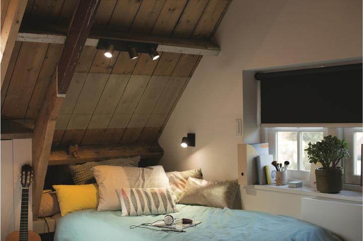 Produktbild Philips White Ambiance Runner (350 lm, GU10)