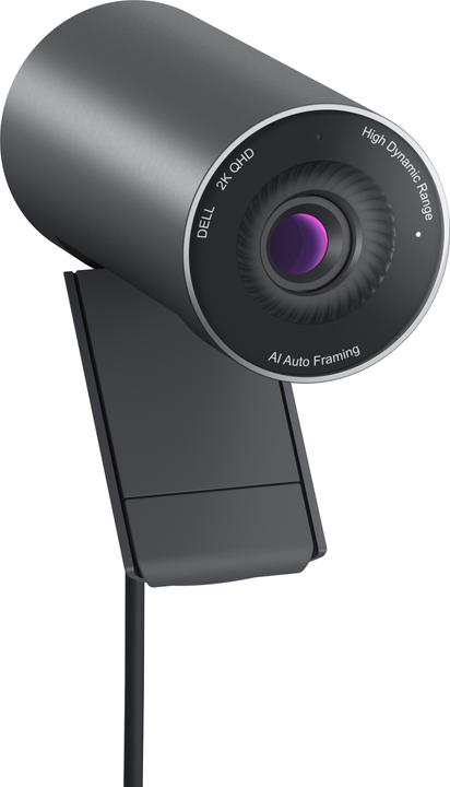 Dell Pro Webcam - WB5023 (3.60 Mpx)