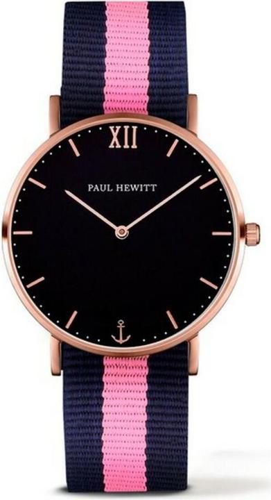 Image du produit Paul Hewitt Sailor Line Short Strap (Montre analogique, 39 mm)