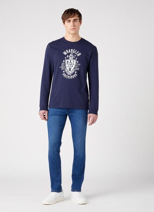 Immagine prodotto Wrangler Tè americano (S)