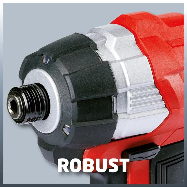 Produktbild Einhell Te-Ci 18 Li Bl (Akkubetrieb)
