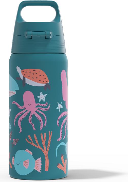 Image du produit Sigg Shield Therm One Kids (0.50 l)