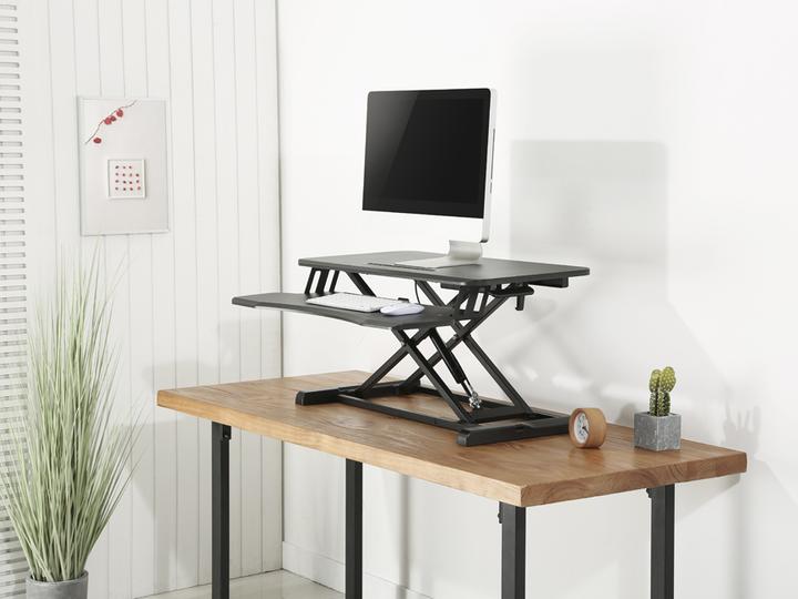 Produktbild equip 650840 Flachbildschirm-Tischhalterung Freistehend