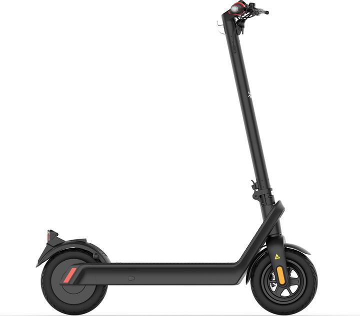 Image du produit Ocean Drive X9 Max Ls (20 km/h, 100 km, 500 W)