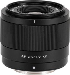 Produktbild Viltrox AF 35 mm F/1.7 Fuji XF (Fujinon XF, Fujifilm X, APS-C / DX)