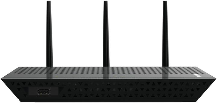 Produktbild Netgear EX7000 Nighthawk (1300 Mbit/s, 600 Mbit/s)