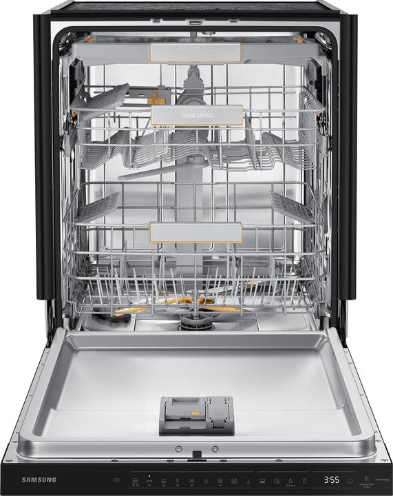 Actual product image Samsung Undercounter dishwasher, DW60CG880UB1EG, 60cm bk
