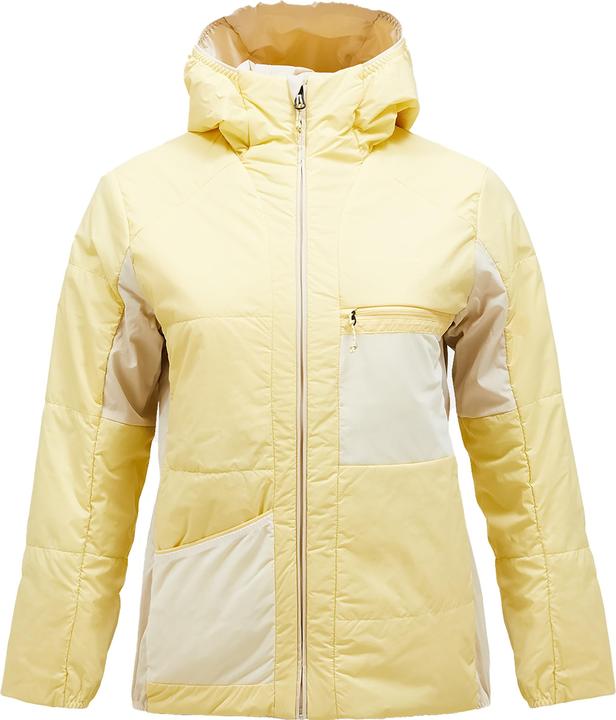 Produktbild Peak Performance Women's Freelight Reversible Hood (S)