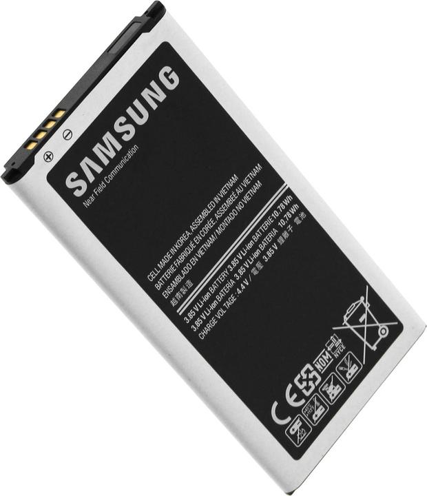 Immagine prodotto Samsung Eb-Bg900bbegww