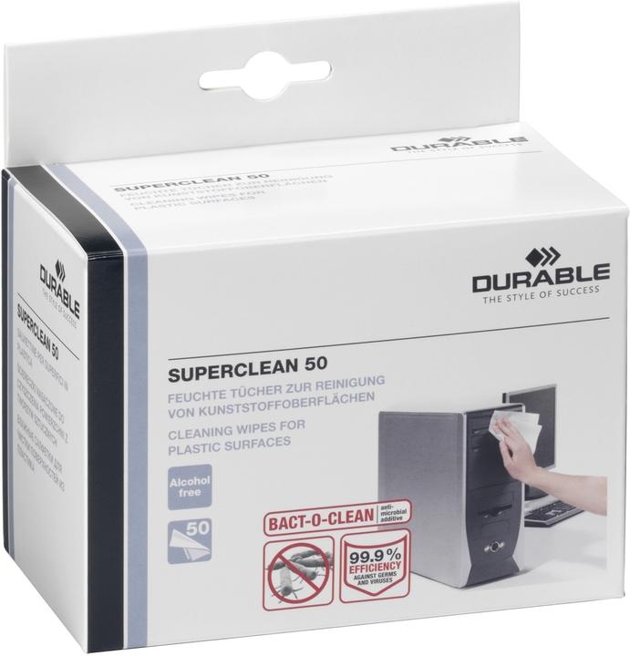 Actual product image Durable Superclean (50 x)