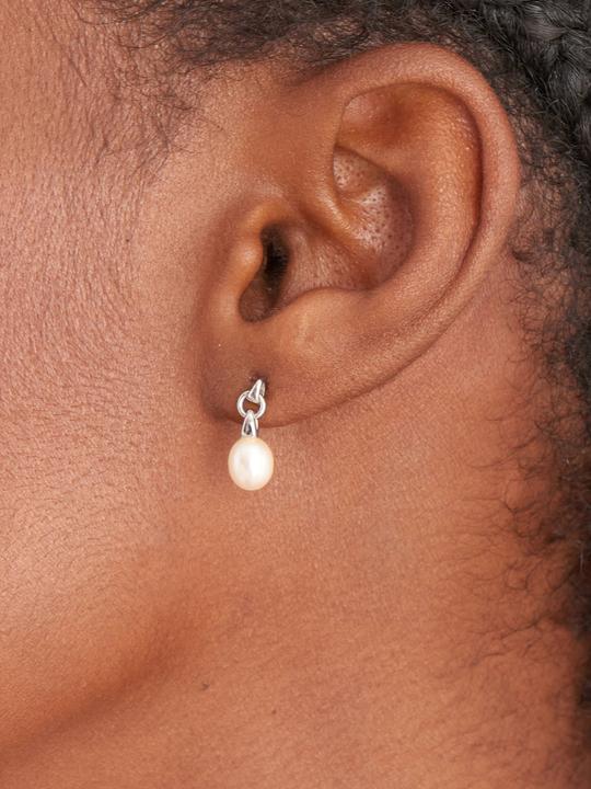 Produktbild Ania Haie Pearl Power Ohrstecker (925 Silber)