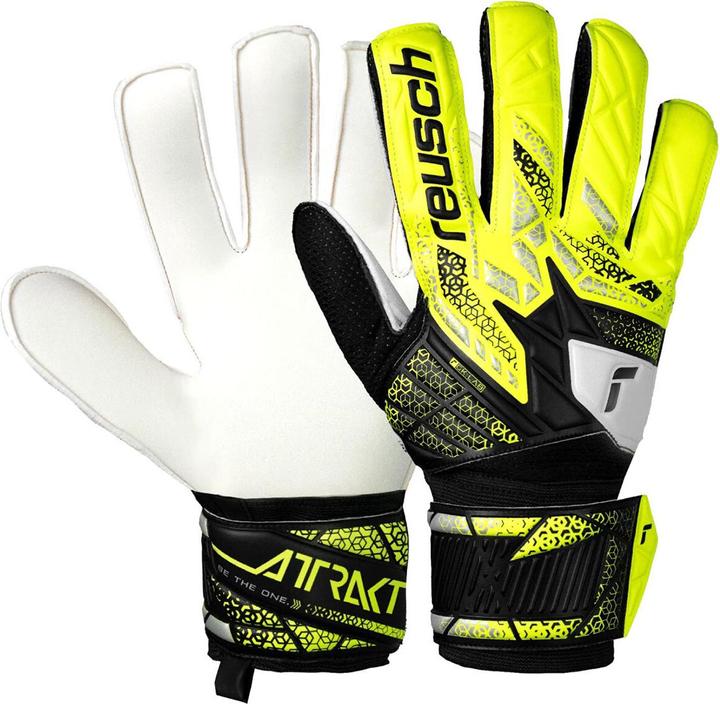 Produktbild Reusch Attrakt Solid (10.5)