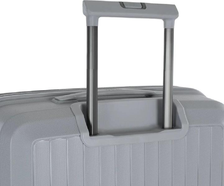 Image du produit Heys Airlite -matkalaukku, harmaa (39 l, Bagage à main (jusqu'à 50l))