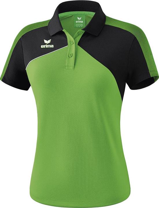 Image du produit Erima Premium One 2.0 Polo Femme (42)