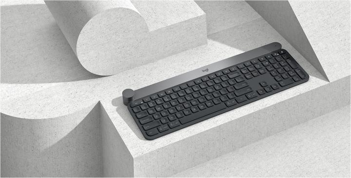 Actual product image Logitech Craft (US, Wireless)