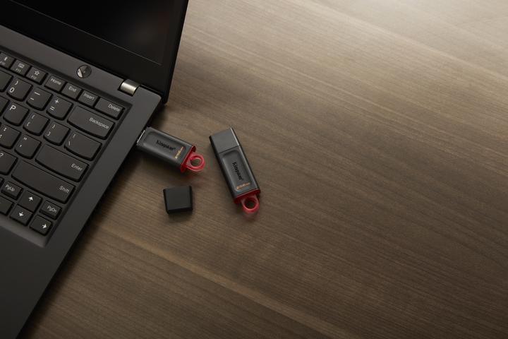 Produktbild Kingston DataTraveler Exodia (256 GB, USB 3.2, USB-A)
