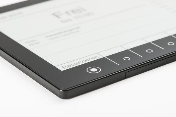 Produktbild Roomz Display inkl. 1 Jahr Subscription (1024 x 768 Pixel, 8")