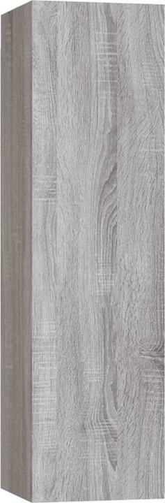 Produktbild VidaXL 3-tlg. TV-Schrank-Set Grau Sonoma Holzwerkstoff,Farbe: Grau (100 x 30 x 30 cm)
