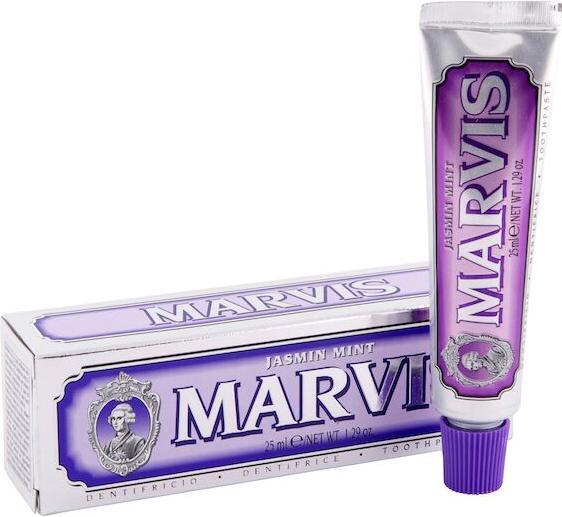 Actual product image Marvis Jasmine (85 ml)