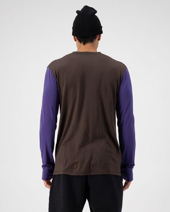 Produktbild Mons Royale Yotei LS Men (M)