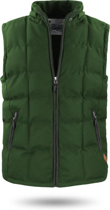 Image du produit Normani Gilet matelassé d'hiver pour homme Tropez - 1555 (M)