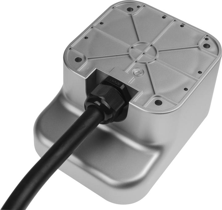 Immagine prodotto GreenCell GC EV PowerBox (Tipo 2, 22 kW, 32 A, Tipo 2)