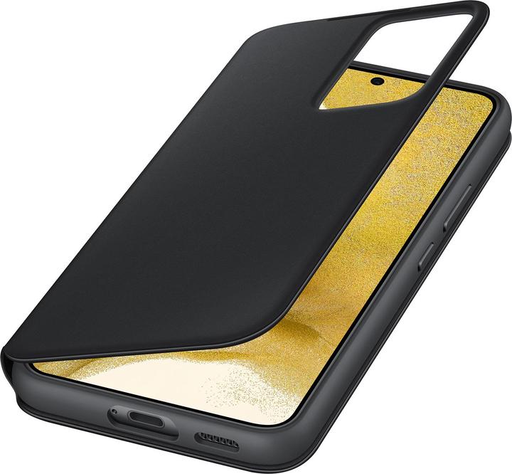 Image du produit Samsung Couverture Smart Clear View (Samsung Galaxy S22+)