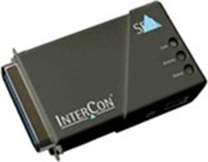 Produktbild Seh PS105 Druckserver