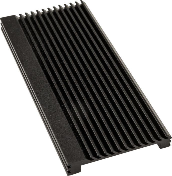 Produktbild Icy Box IB-PCI208-HS