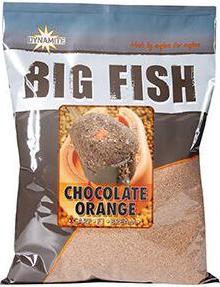 Actual product image Dynamite Baits Big fish 1,8 kg