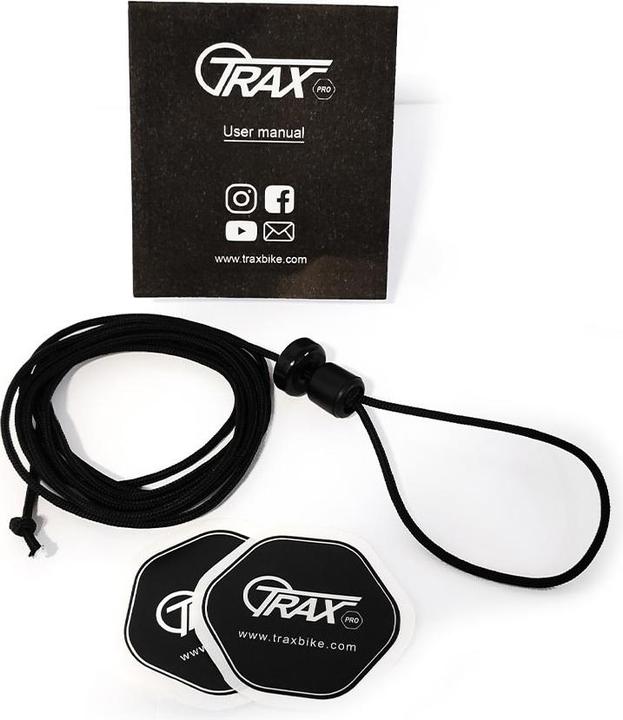 Traxmtb Replacement cable for Trax Pro