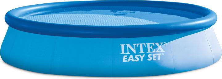 Intex Easy Set (Ø 457 x 122 cm)