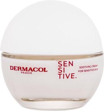 Produktbild Dermacol Sensitive Soothing Cream (50 ml, Tagescreme)