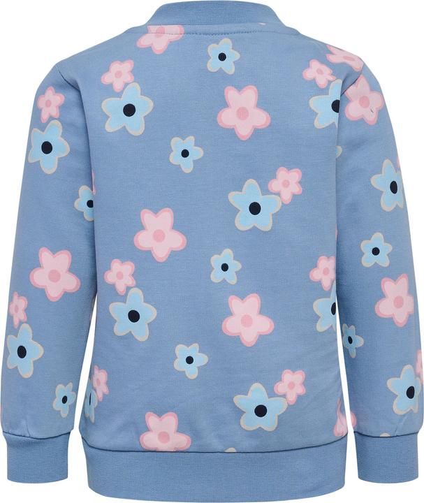 Produktbild hummel hmlRINNA ZIP JACKET (86)