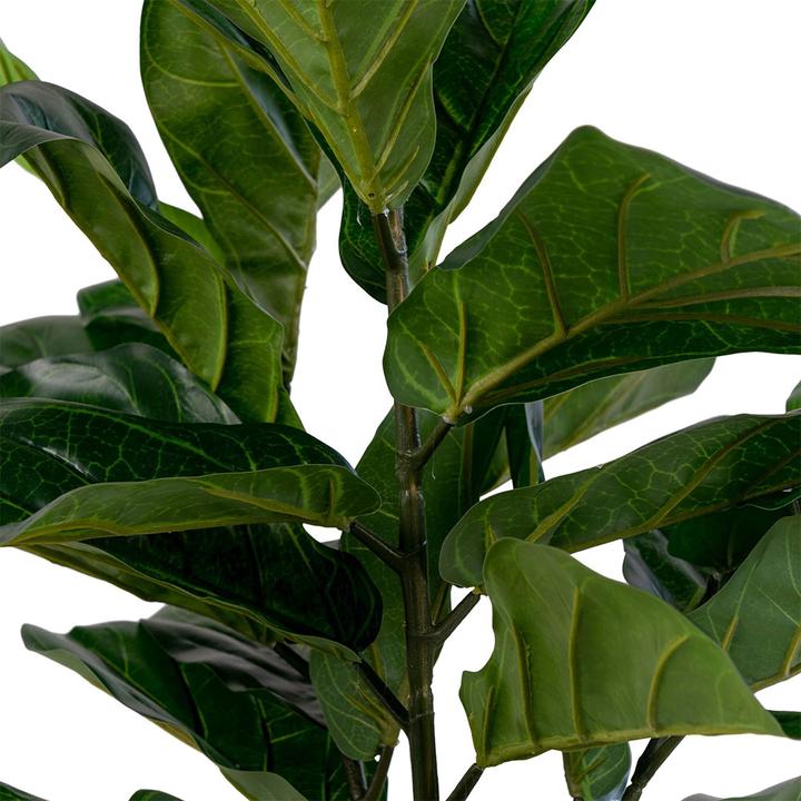 Actual product image House Nordic Fiddle Leaf Tree (100 cm)