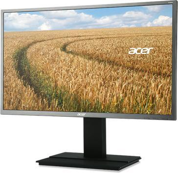 Immagine prodotto Acer B326HULymiidphz 81,3cm 32 pollici TFT LED Backlight 2xHDMI DisplayPort USB 100M:1 6ms 300cd/m²hig... (2560 x 1440 pixel, 32")