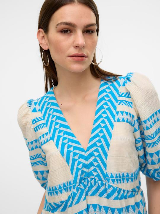 Immagine prodotto Vero Moda VMROSANNA Abito lungo (S)