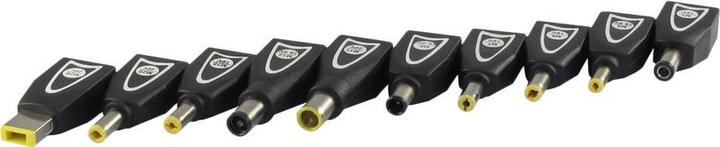 Image du produit Intertech Argus USN90-UCB adaptateur universel pour ordinateur portable avec port USB ajustant (90 W)