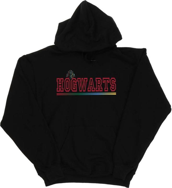 Produktbild Hogwarts Collegial Kapuzenpullover Mädchen (116)