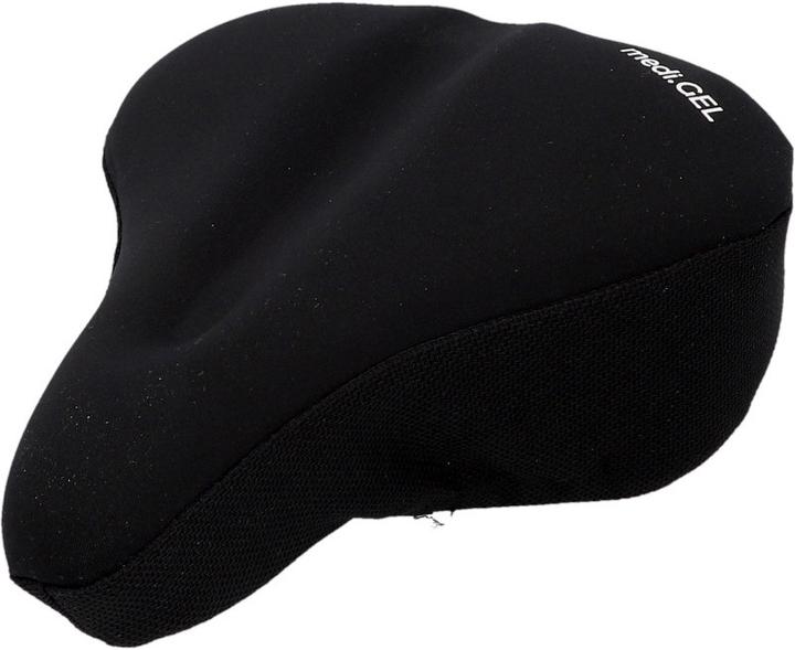 Produktbild Fischer Touren-Sattel Gel