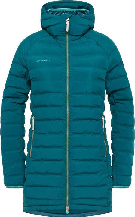 Produktbild Radys R3 Insulated Coat (XS)